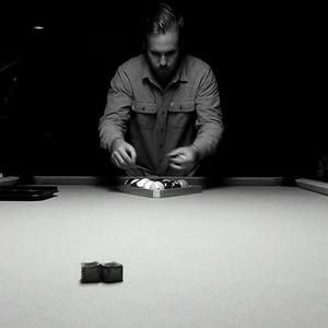 Meet your Posher, Cameron